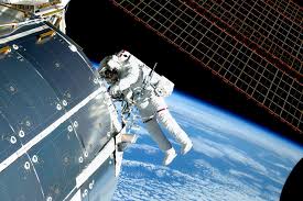 Satellite Repair